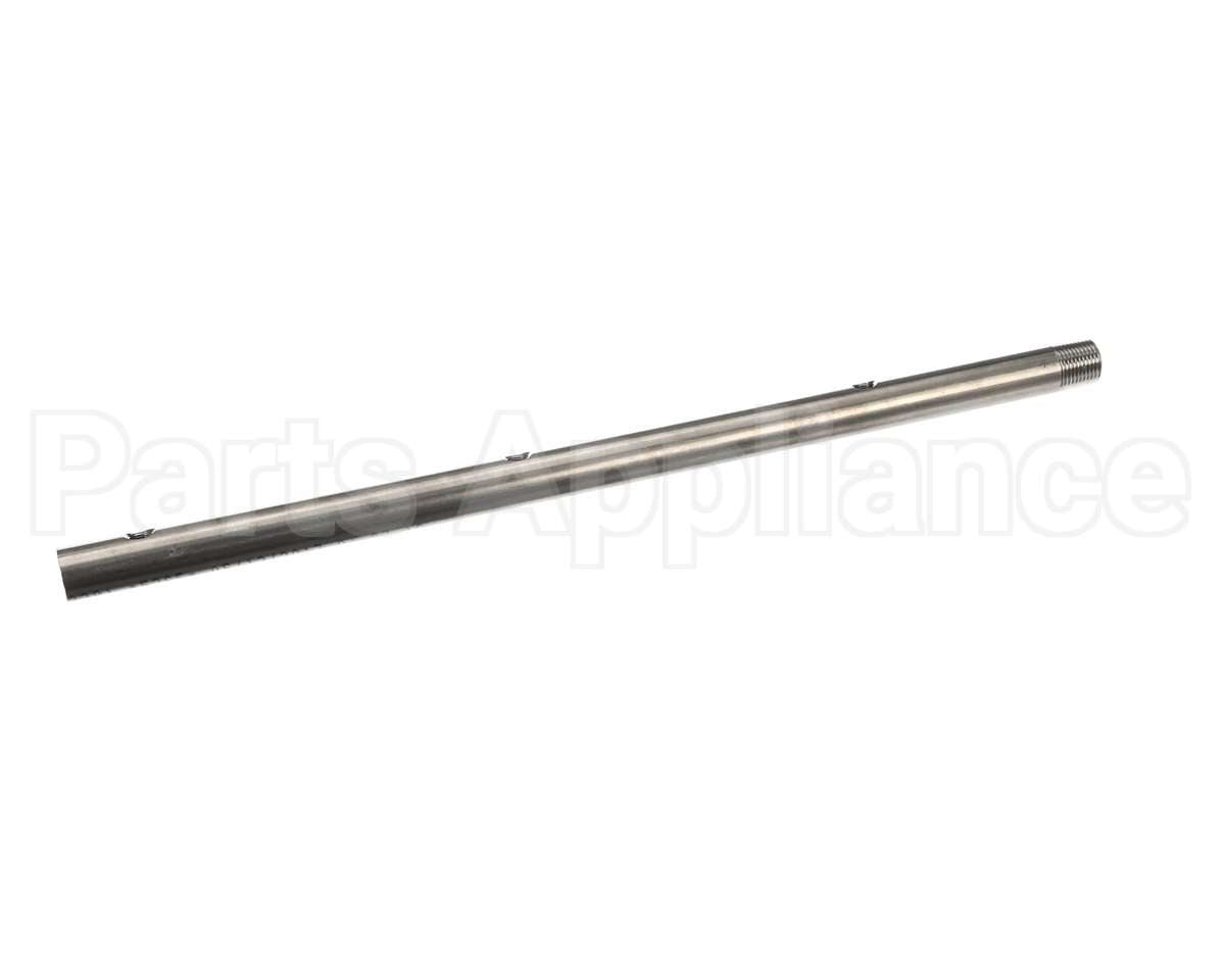 D647 Insinger Lower Final Rinse Pipe Speeder