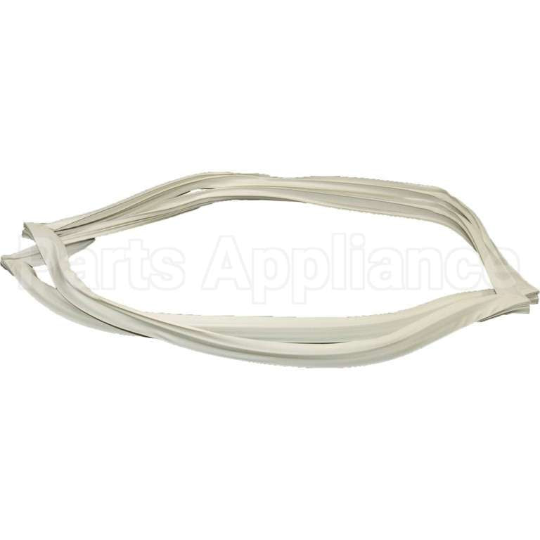 D7605104Q Whirlpool Gasket Bisque