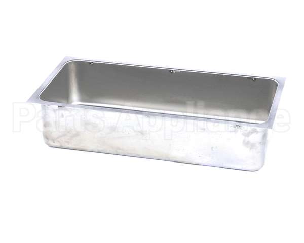 D8-301955 Wells Pan Assembly Smpt27 Mod