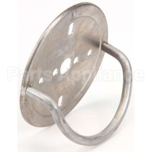 D8-30256 Compatible Star Trim Ring Assy