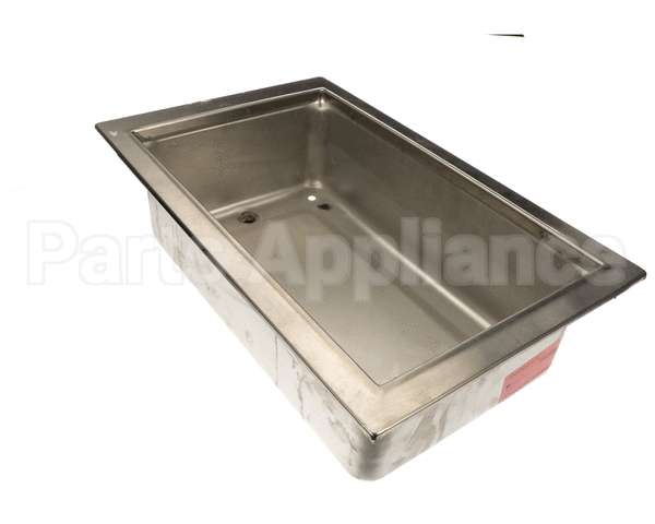 D8-44802 Wells Pan Top Assembly Hwsmp6D