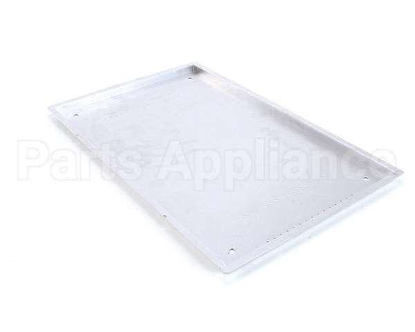 D8-WL0051 Wells Base, Std Rear Wired Cord