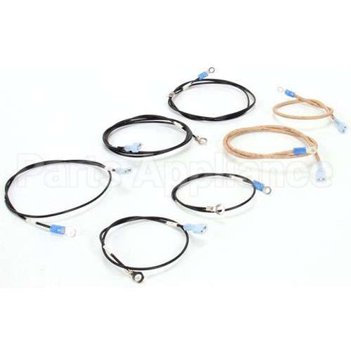 D9-44386 Compatible Toastmaster - Middleby Marshall Top A710 Wireset