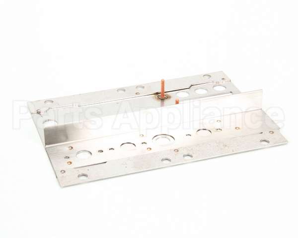 D9-GR0210 Star Faceplate Assembly. - 14