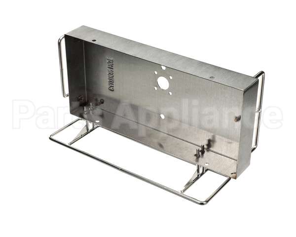 D9-GR0671 Star Weld Ay,Left Top Hsng