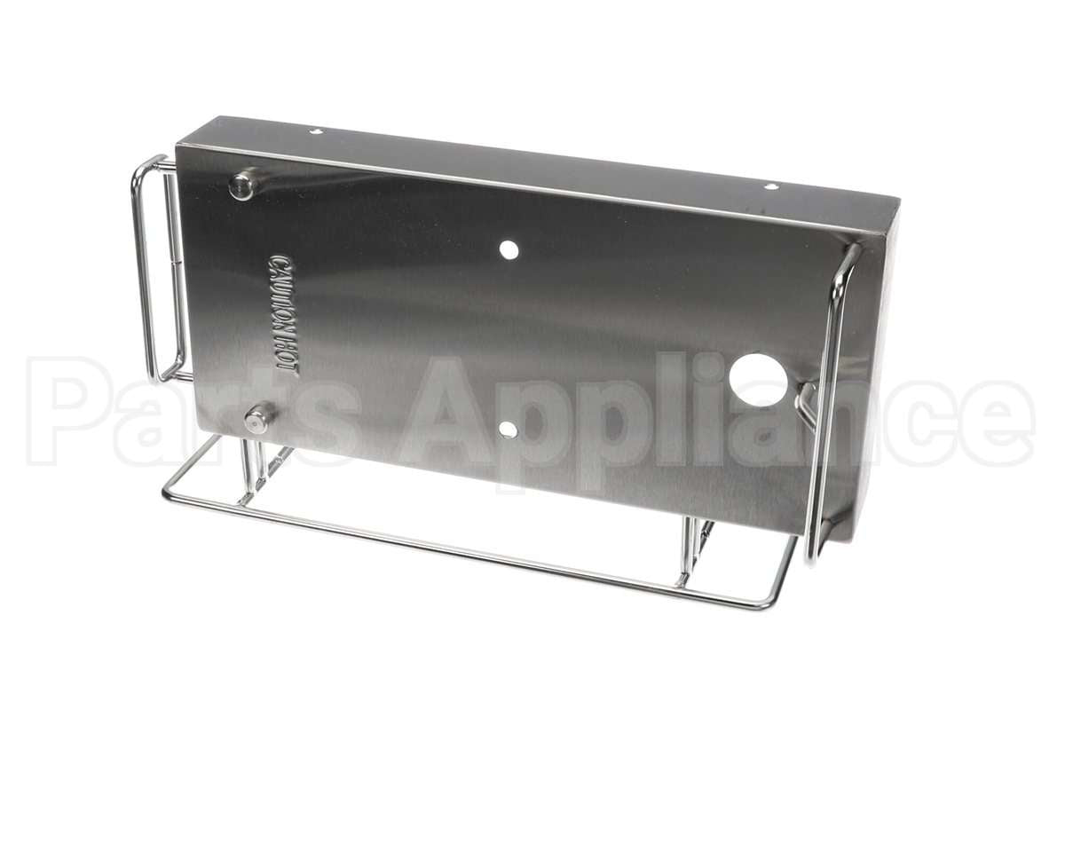 D9-GR0861 Star Weld Assy,Top Housing,Rt