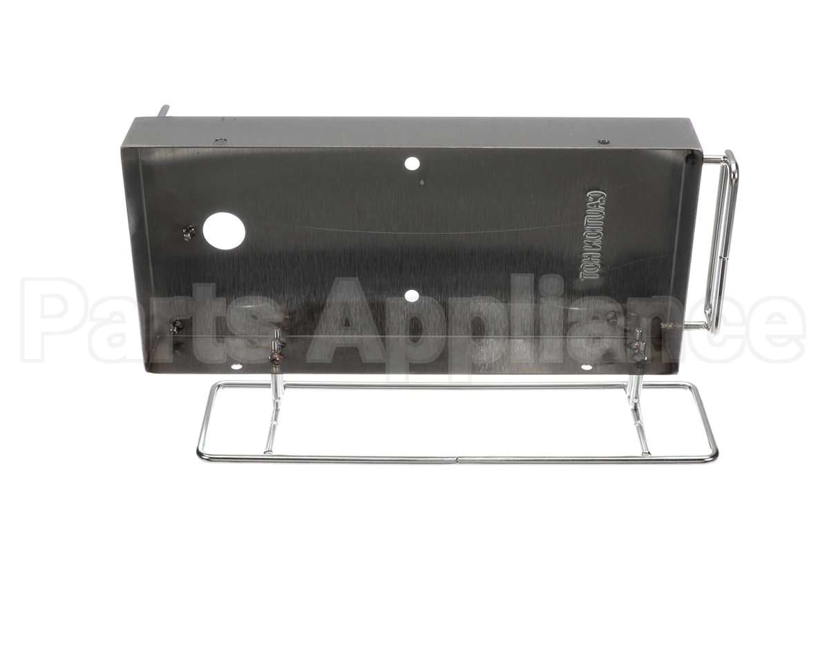 D9-GR0861 Star Weld Assy,Top Housing,Rt