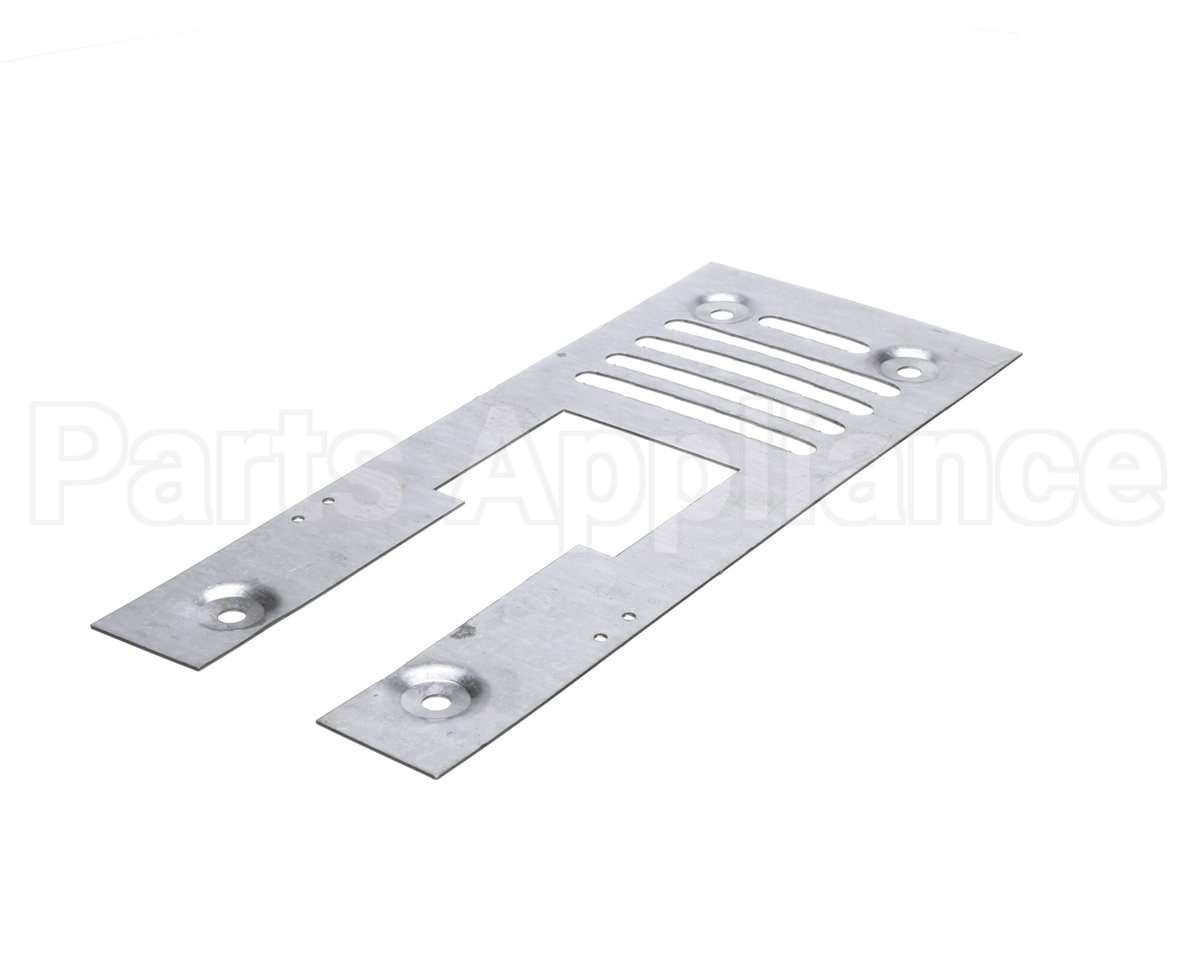 D9-Z13011 Star Plate-Top Element Ret.