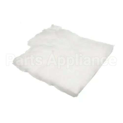 D9-Z18392 Compatible Star Insulation, Platen, Pst/Pgt-14