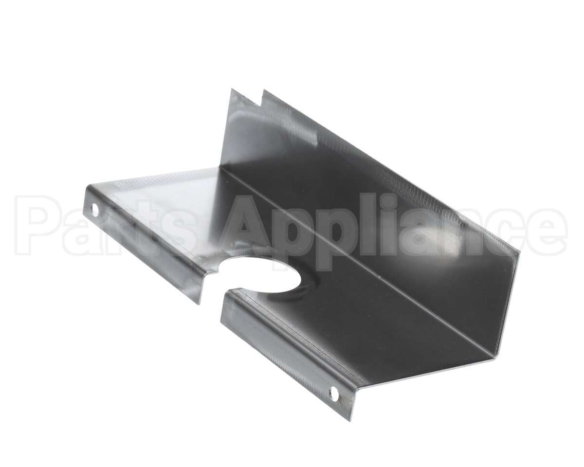 D9-Z19510 Star Baffle, Relay