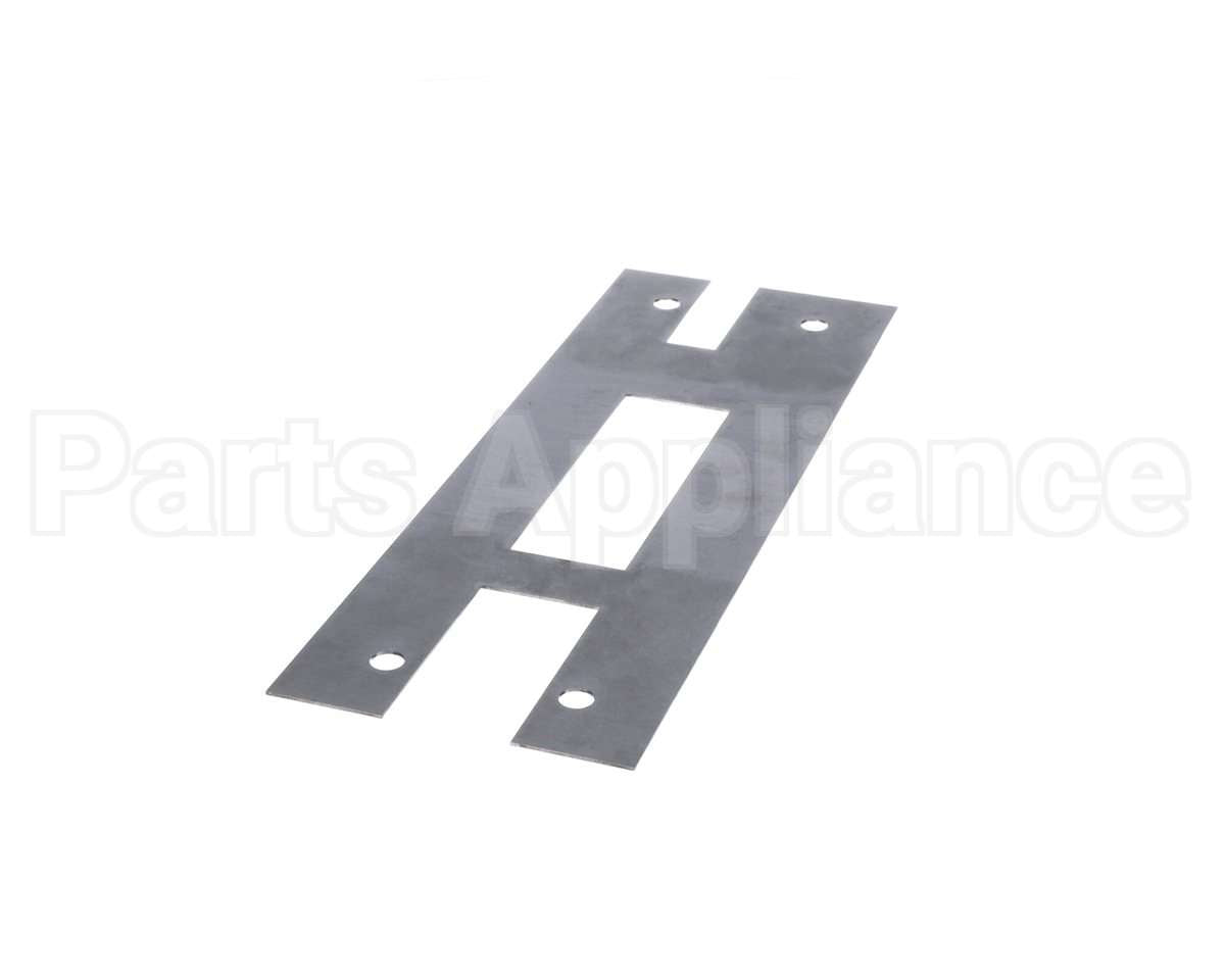D9-Z19795 Star Plate, 7" Bottom Element