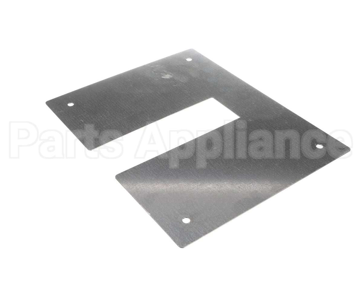 D9-Z7844 Star Ins. Plate,Bottom-14