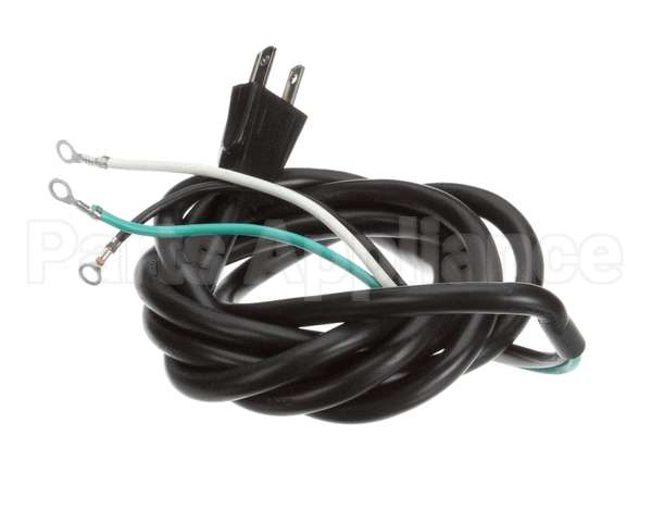 D9-Z8861 Star Cord Set 120V W/Terminals