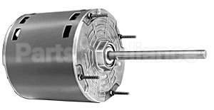 D913 Regal Rexnord - Fasco 1/4Hp 460V 1075Rpm 1.1A Bb Mtr