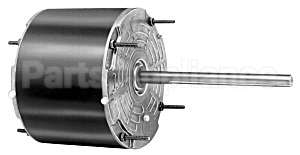 D917 Regal Rexnord - Fasco 1/6Hp 208/230V 1075Rpm 5.5"Mtr