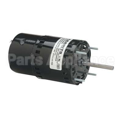 D9623 Regal Rexnord - Fasco 1/40Hp 115V 1500Rpm Cwle Motor