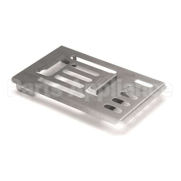 D9GR0189 Compatible Star Top Burn Guard Assy