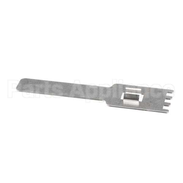 D9Z1823 Compatible Star Grill Scraper