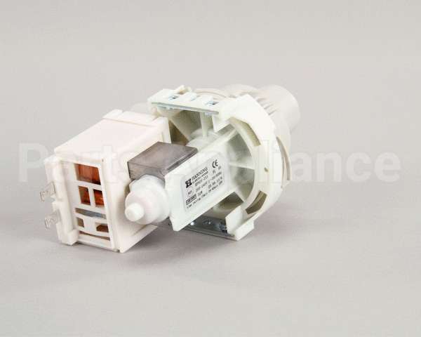 DA-24973 Alto Shaam Drain,Ct,Pump,Steam Generator