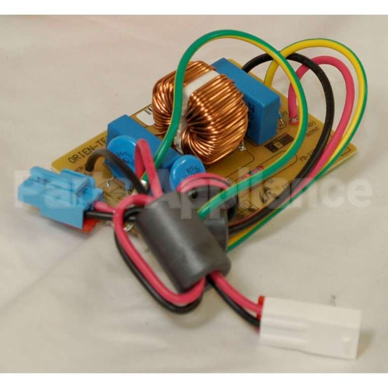 DA27-00019D Samsung Coil Filter;20Mh,82*60,Ac 5A,0.68Uf / 0.