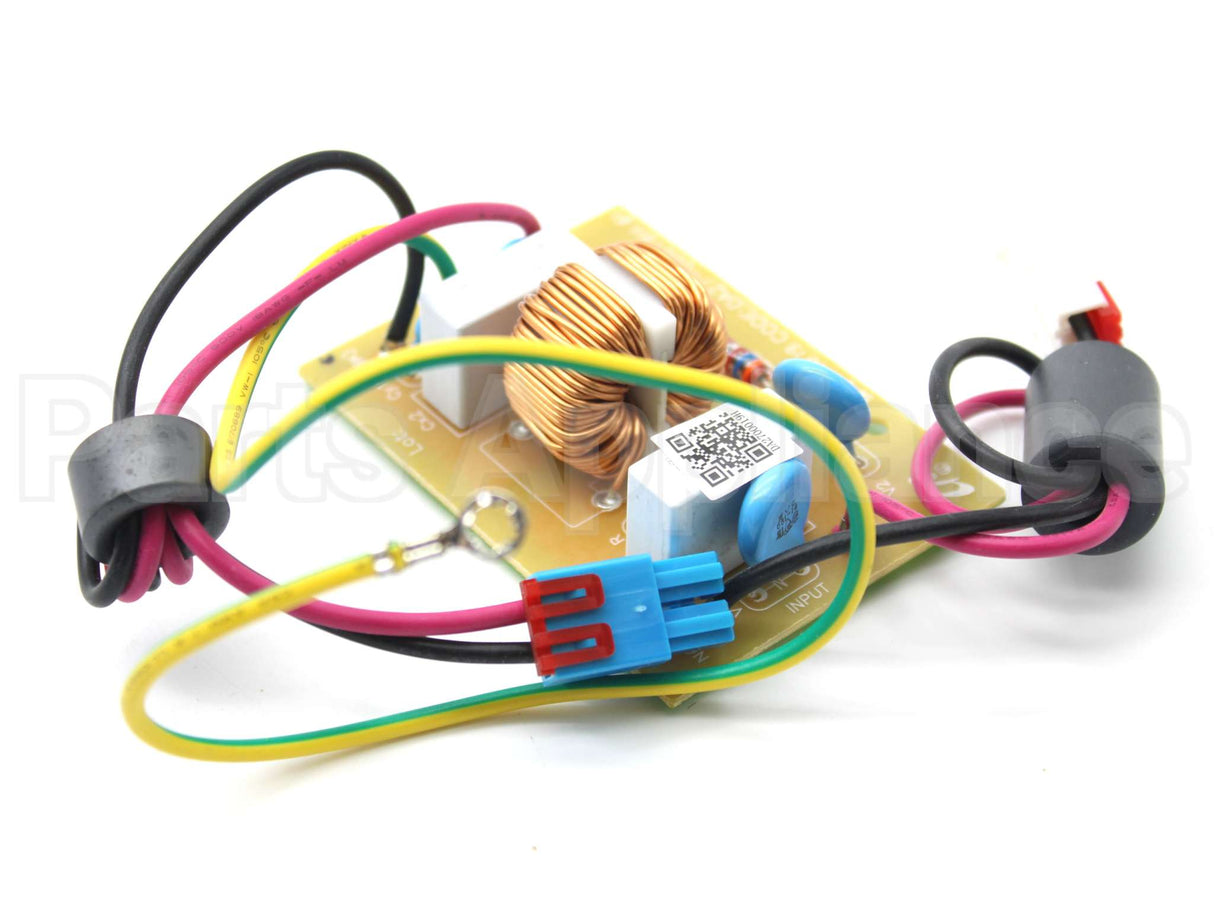 DA27-00019H Samsung Coil Filter;20Mh,82*60,Ac 5A,0.68Uf / 0.