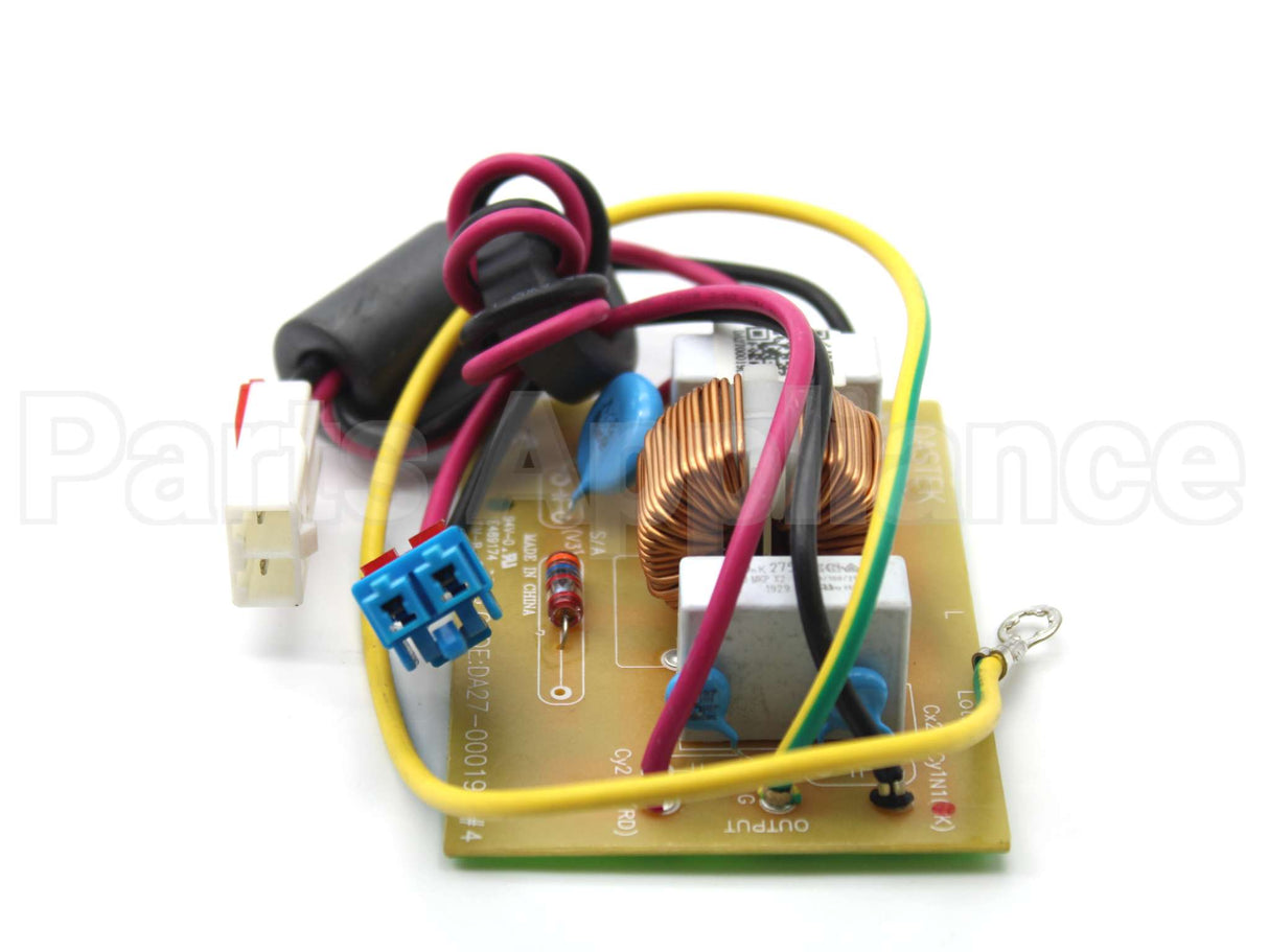 DA27-00019L Samsung Coil Filter;-,20Mh,-,-,82*60,-,-,-,-,-,-