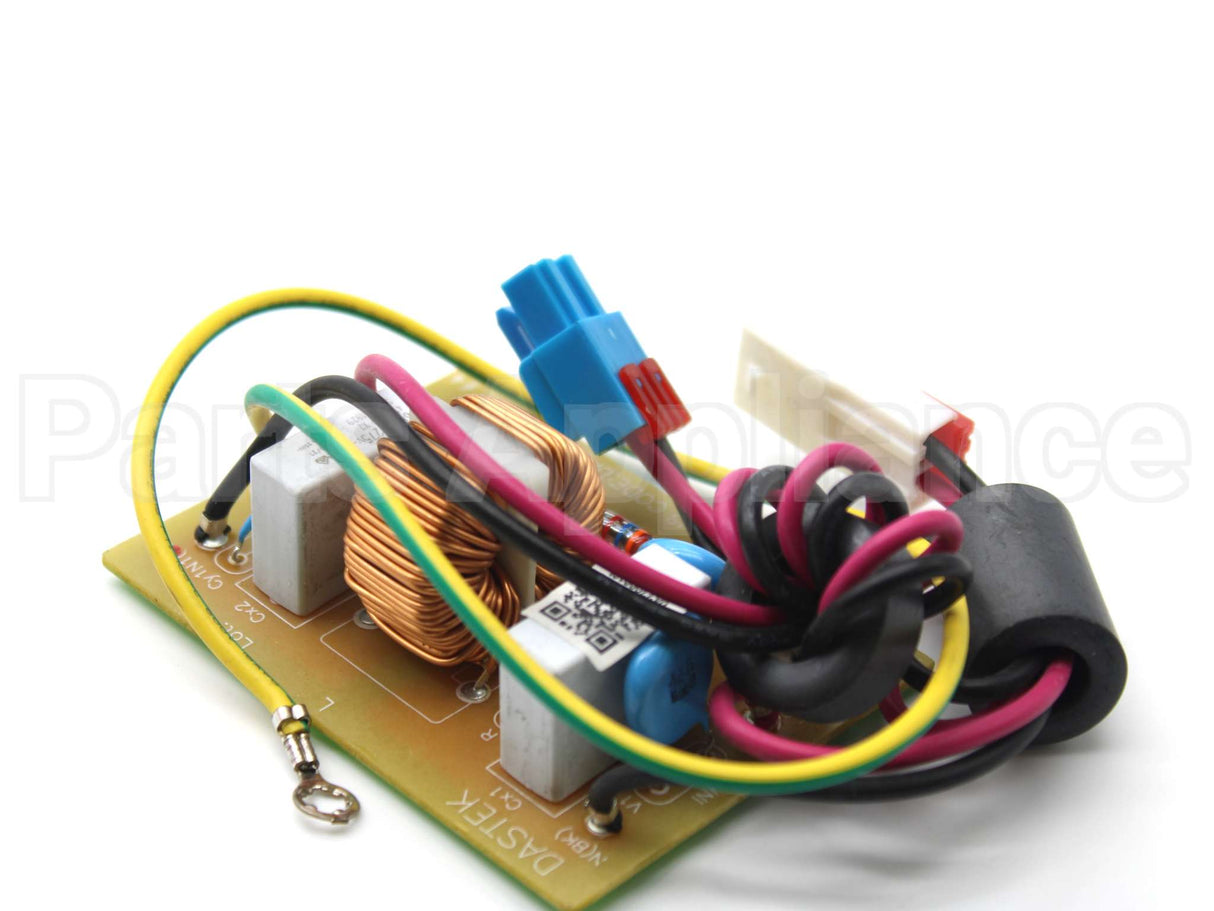 DA27-00019L Samsung Coil Filter;-,20Mh,-,-,82*60,-,-,-,-,-,-