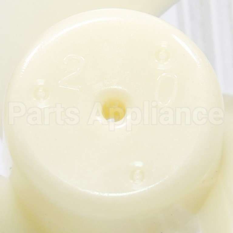 DA31-00010D Samsung Fan-Assy;Et,Zipel,Abs+Gf,Unit,#150