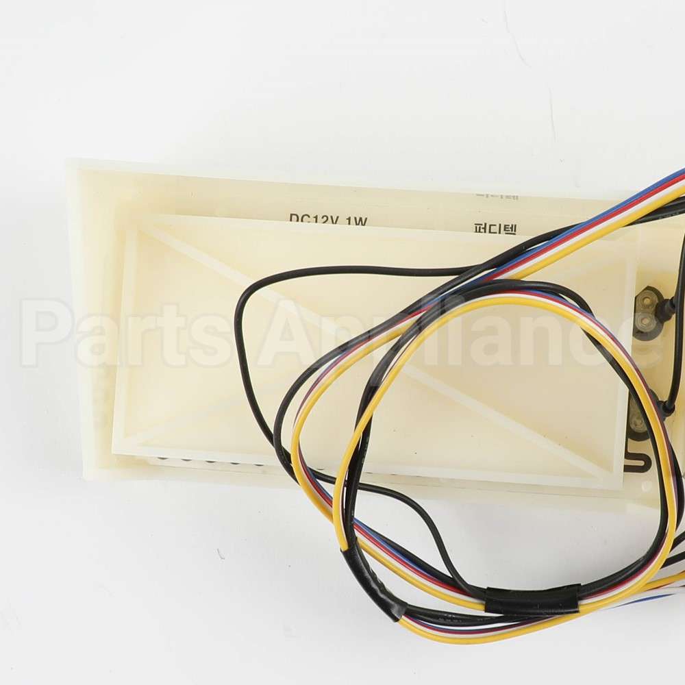 DA31-00043E Samsung Motor Geared Dc Damper;Nsba001Te1/Du25-0