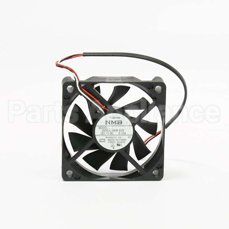 DA31-00070E Samsung Motor Bldc Fan;66Mm Boxfan Motor,3600Rpm