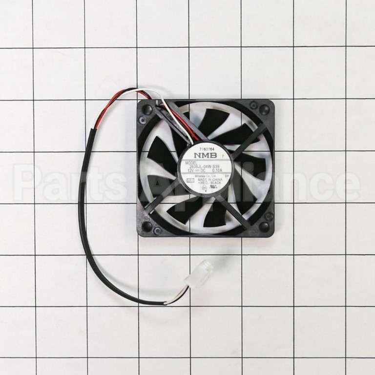 DA31-00070E Samsung Motor Bldc Fan;66Mm Boxfan Motor,3600Rpm