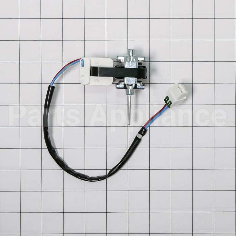 DA31-00103A Samsung Motor Fan-Ac;-,Is27210Scd6A,-,60Hz,Max 1