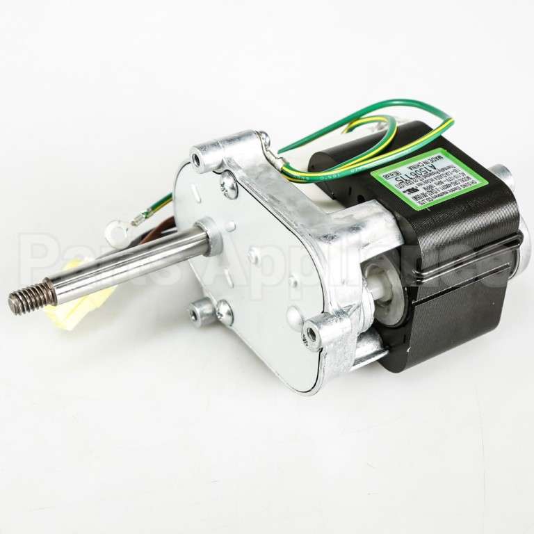 DA31-00105M Samsung Motor Geared Ac Auger;Isg-3240Ssj,Ac110-