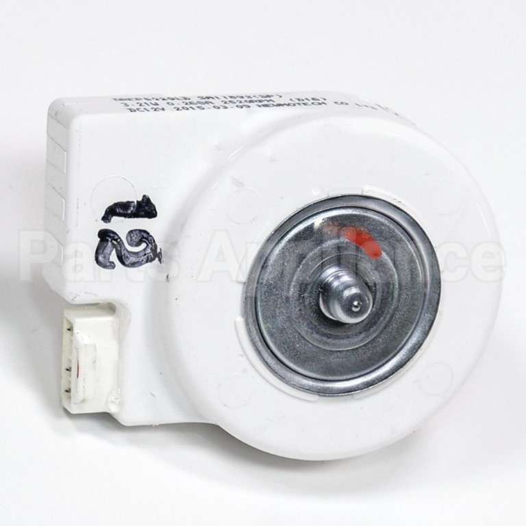 DA31-00146E Samsung Motor Bldc;Drep5020Lb,2520Rpm,Dc12V,0.26