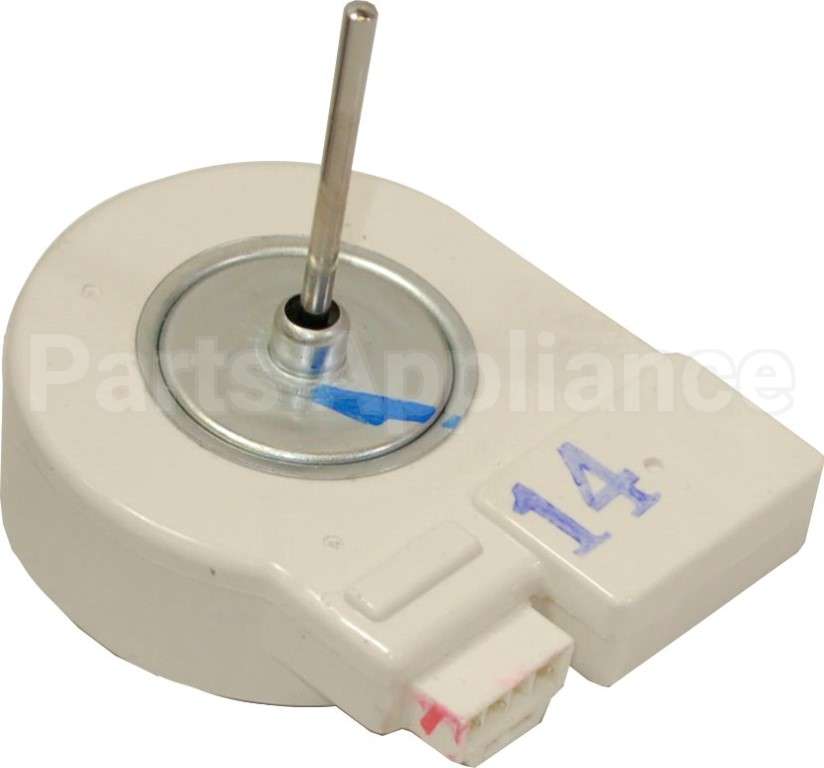 DA31-00146J Samsung Motor Bldc;1920,Dc12V,230Ma,2.8W