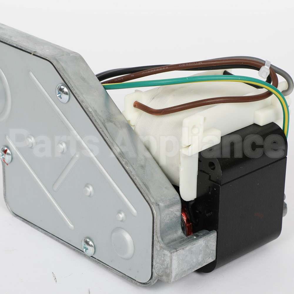 DA31-00210D Samsung Motor Geared-Auger;Isg-3245Ssa/R / Org-4