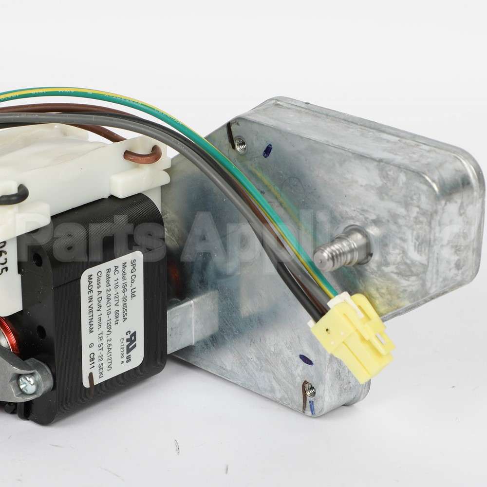 DA31-00210D Samsung Motor Geared-Auger;Isg-3245Ssa/R / Org-4