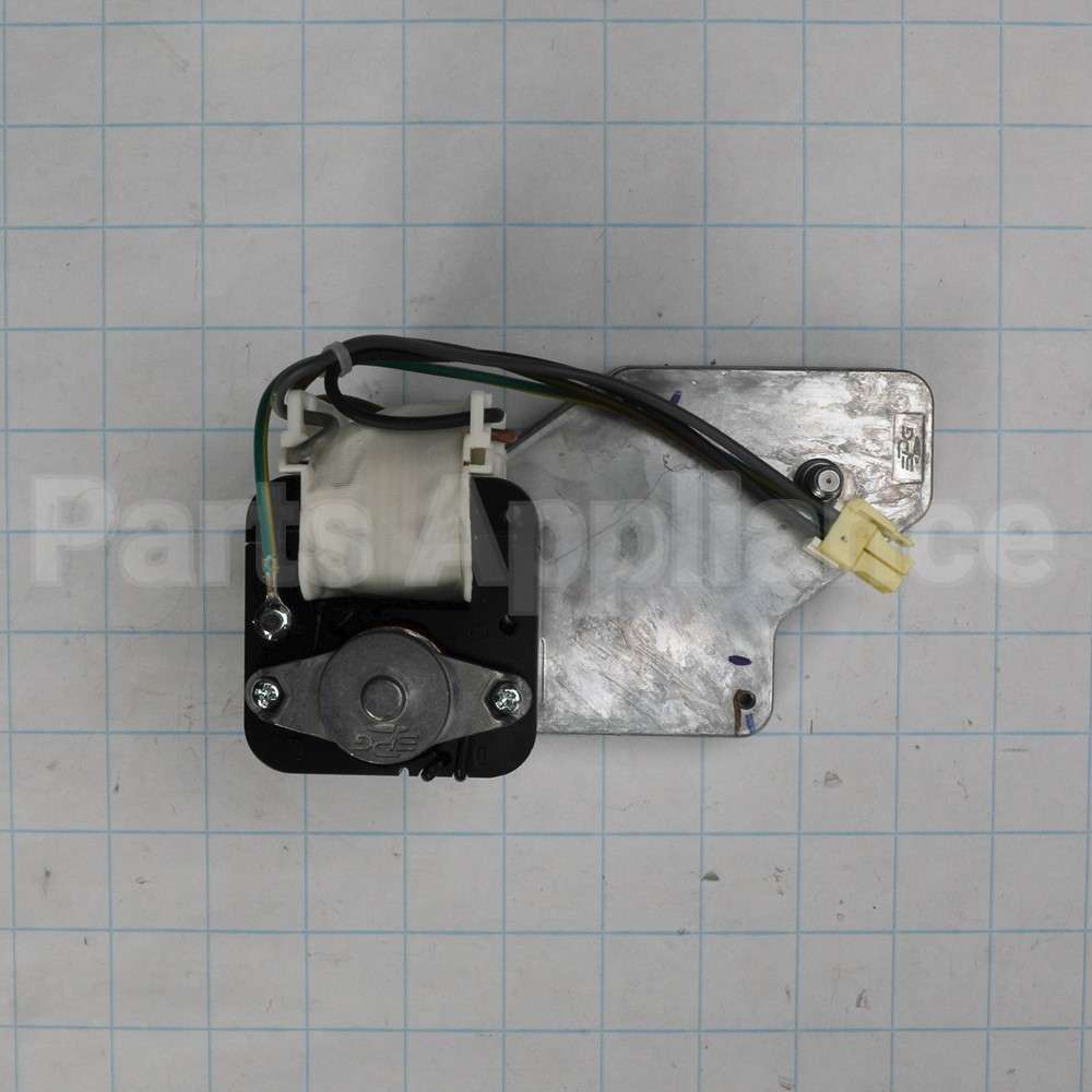 DA31-00210D Samsung Motor Geared-Auger;Isg-3245Ssa/R / Org-4