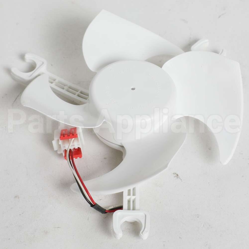 DA31-00278B Samsung Motor Bldc Fan;G1538S12D1-Sc-Ttl-Em,1230