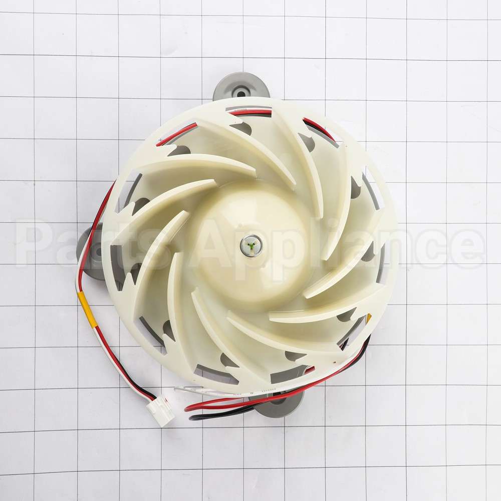 DA31-00342A Samsung Motor Bldc Fan;Ares2130Ra/Lt-W39005,1850