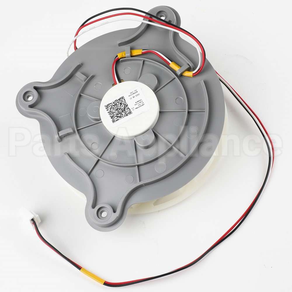 DA31-00342A Samsung Motor Bldc Fan;Ares2130Ra/Lt-W39005,1850