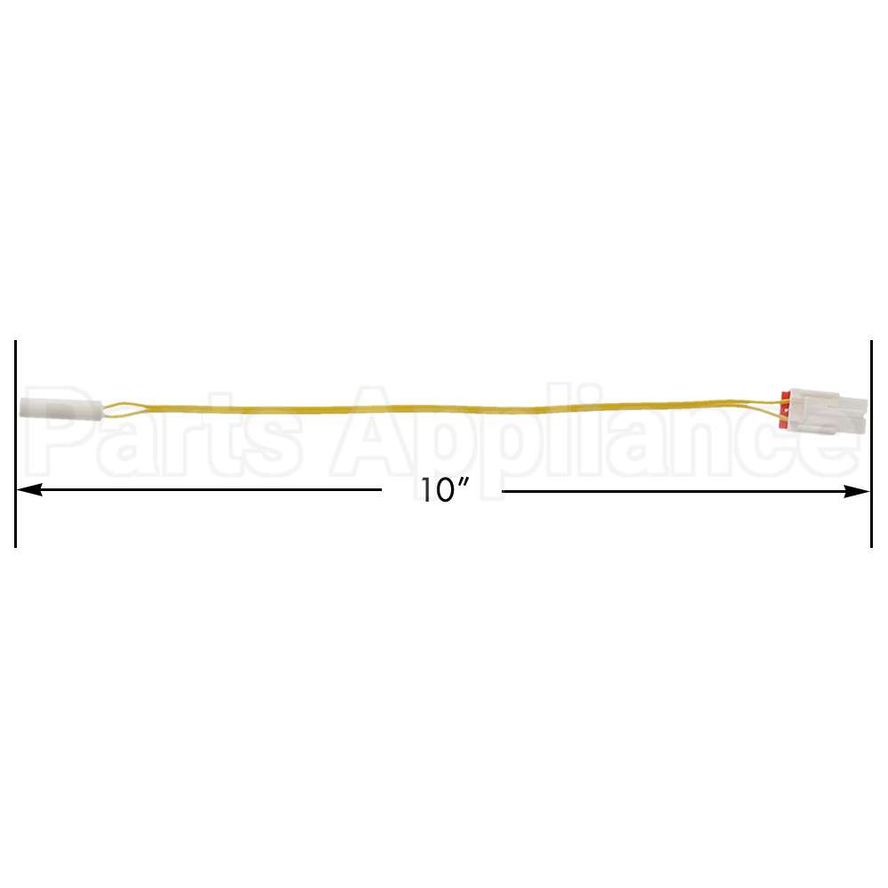 DA32-00006R Temperature Sensor Compatible