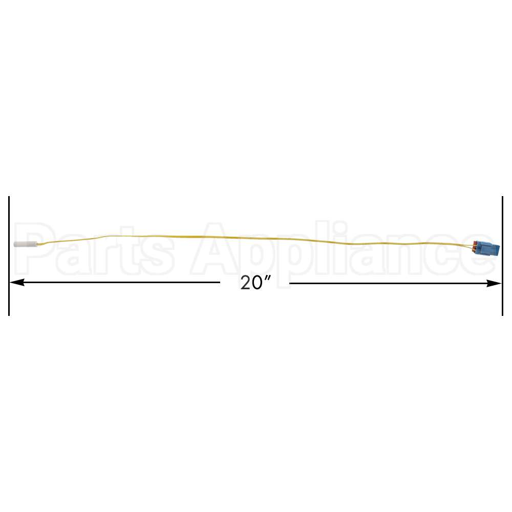 DA32-10105X Temperature Sensor Compatible