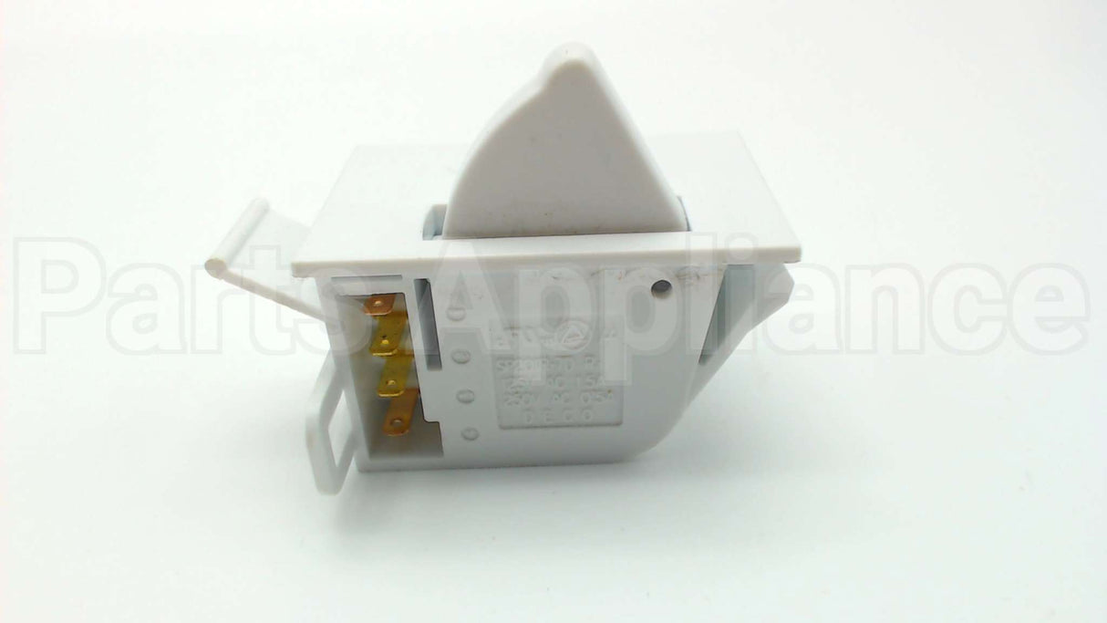 DA34-00041A Samsung Switch Door-R;-,Sliding Type,Pa66,-,125V