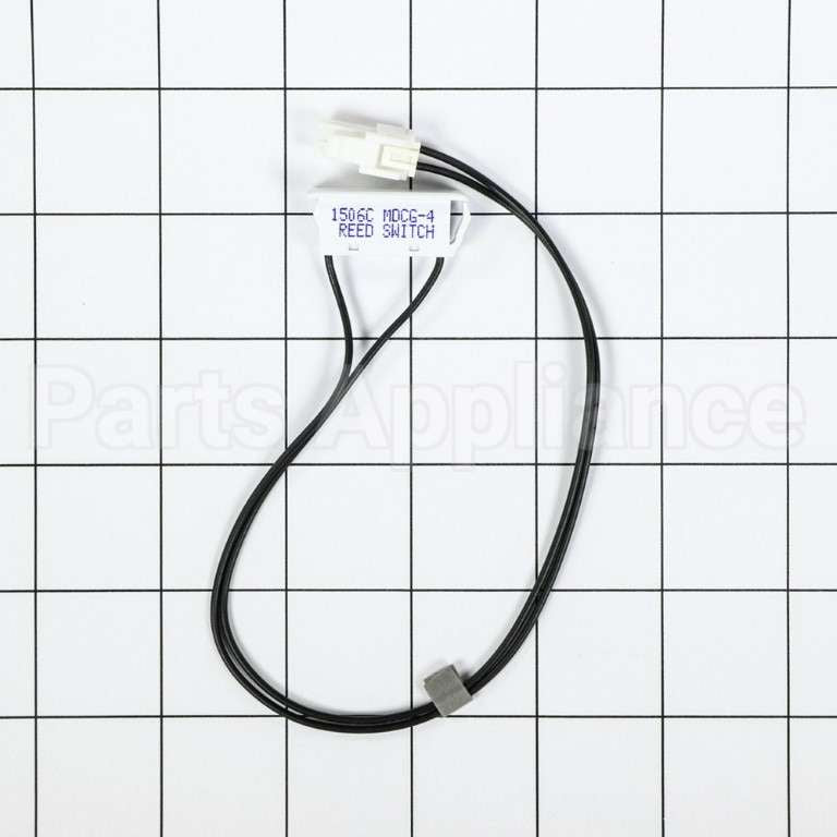 DA34-00043B Samsung Switch Reed;13Mm,Ul1007 Awg 22,270,Hook