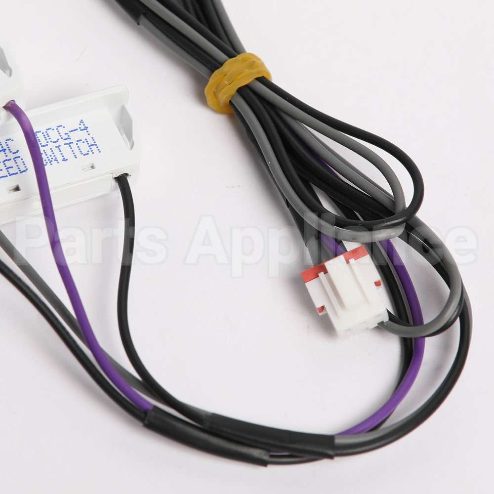 DA34-00043K Samsung Switch Reed;Ul1007 Awg 22,280(680),25045