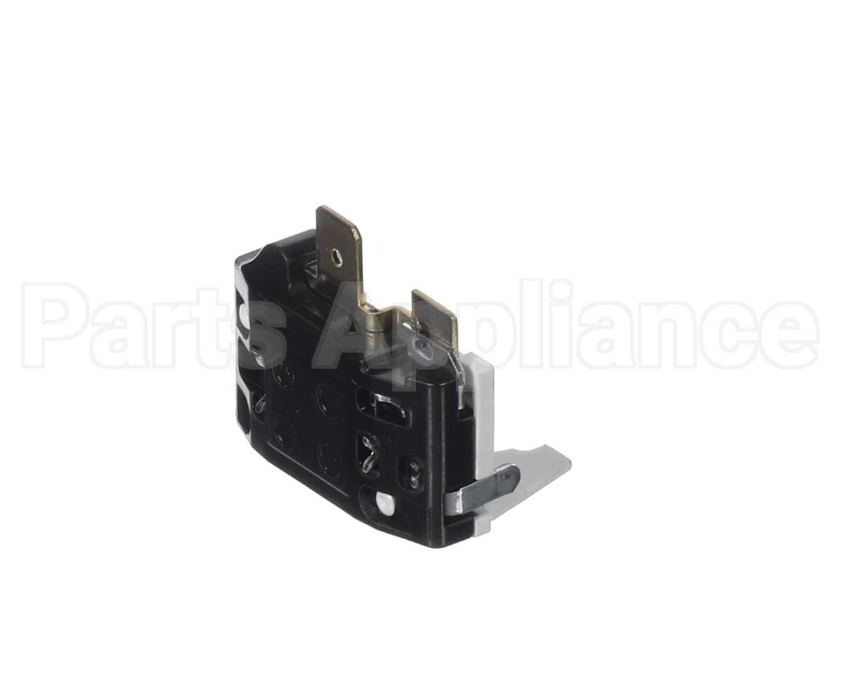 DA35-00008H Turbo Air Overload