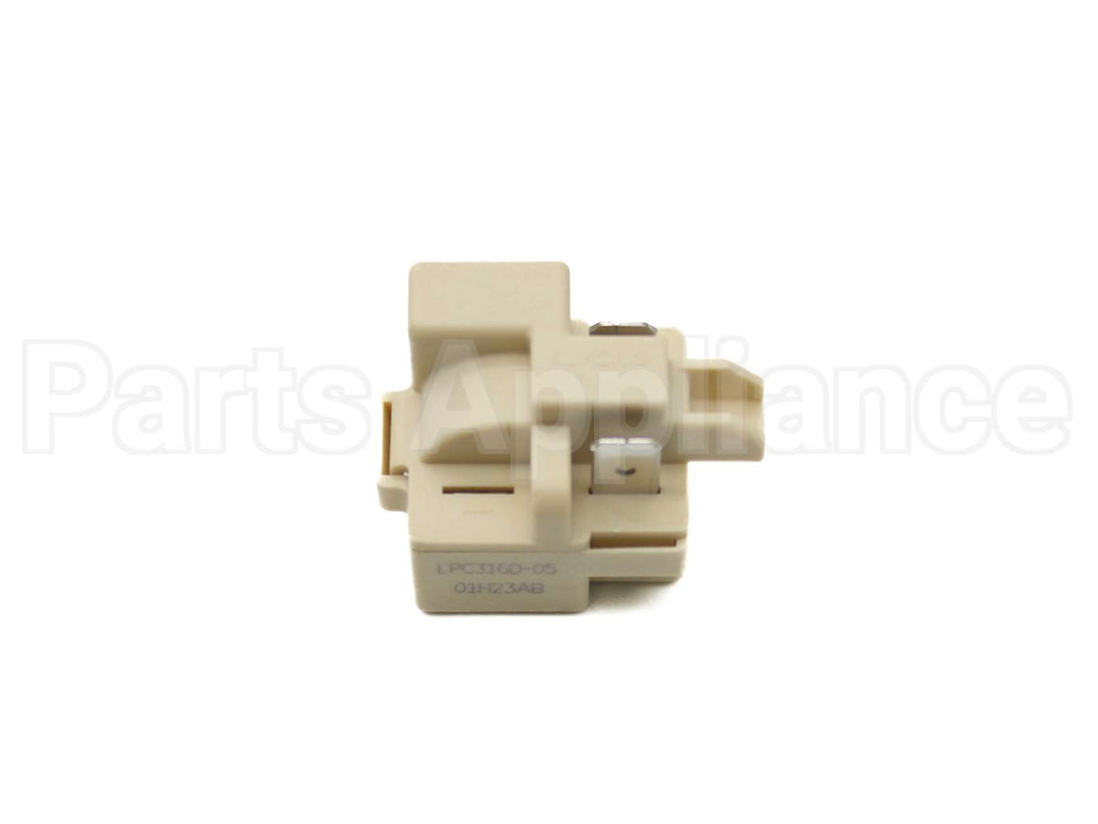DA35-00135A Samsung Relay Ptc;Lpc316D-05,2Pin Rscr,10Ohm,200