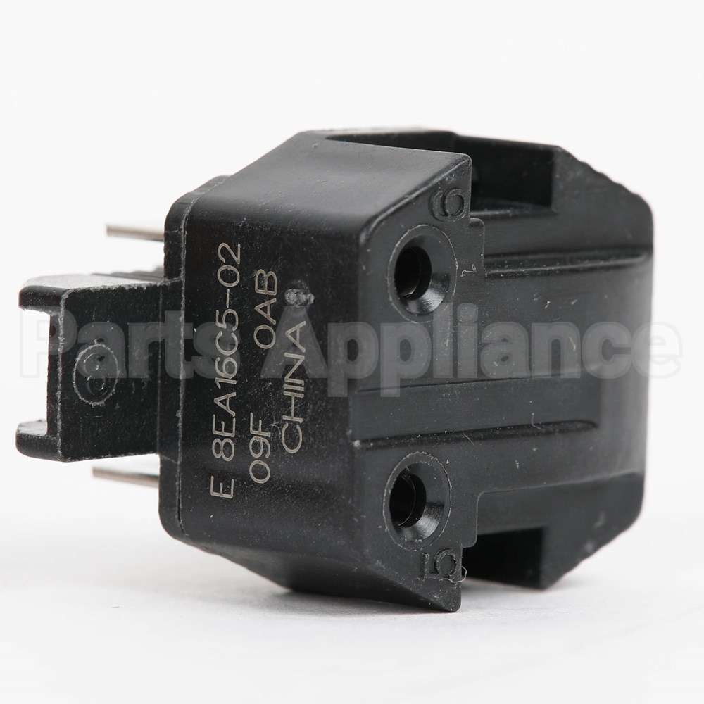 DA35-00141D Samsung Relay-Ptc;8Ea16C5-02,Rscr,10Ohm,200Vac,1