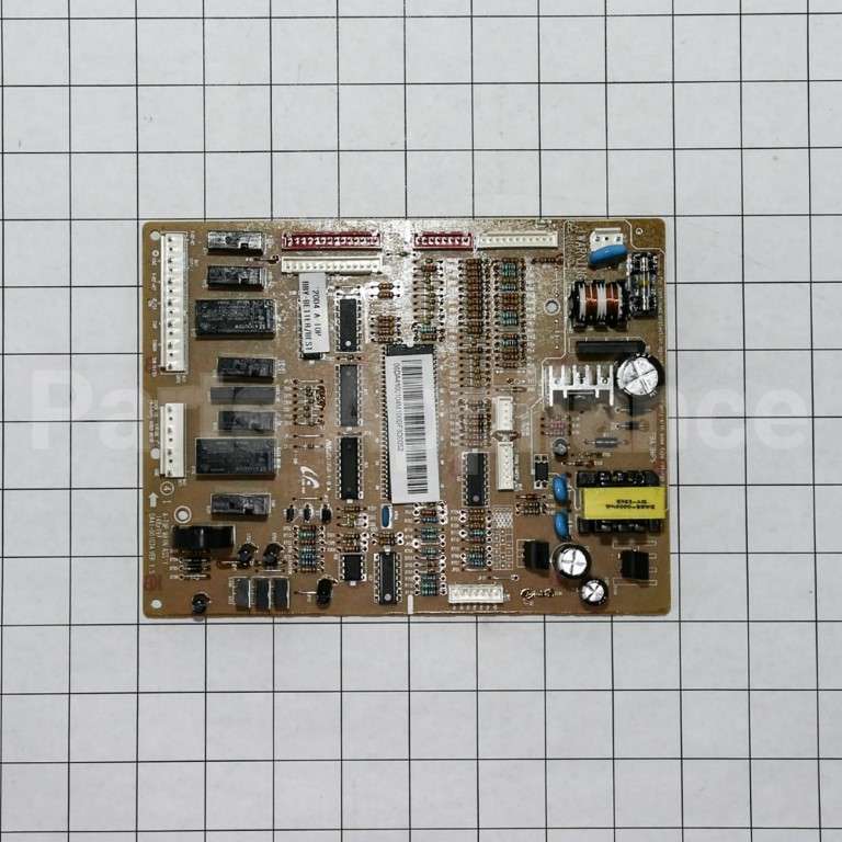 DA41-00104M Samsung Assy Pcb Main;A-Top(America),-,Fr-1,1.6T